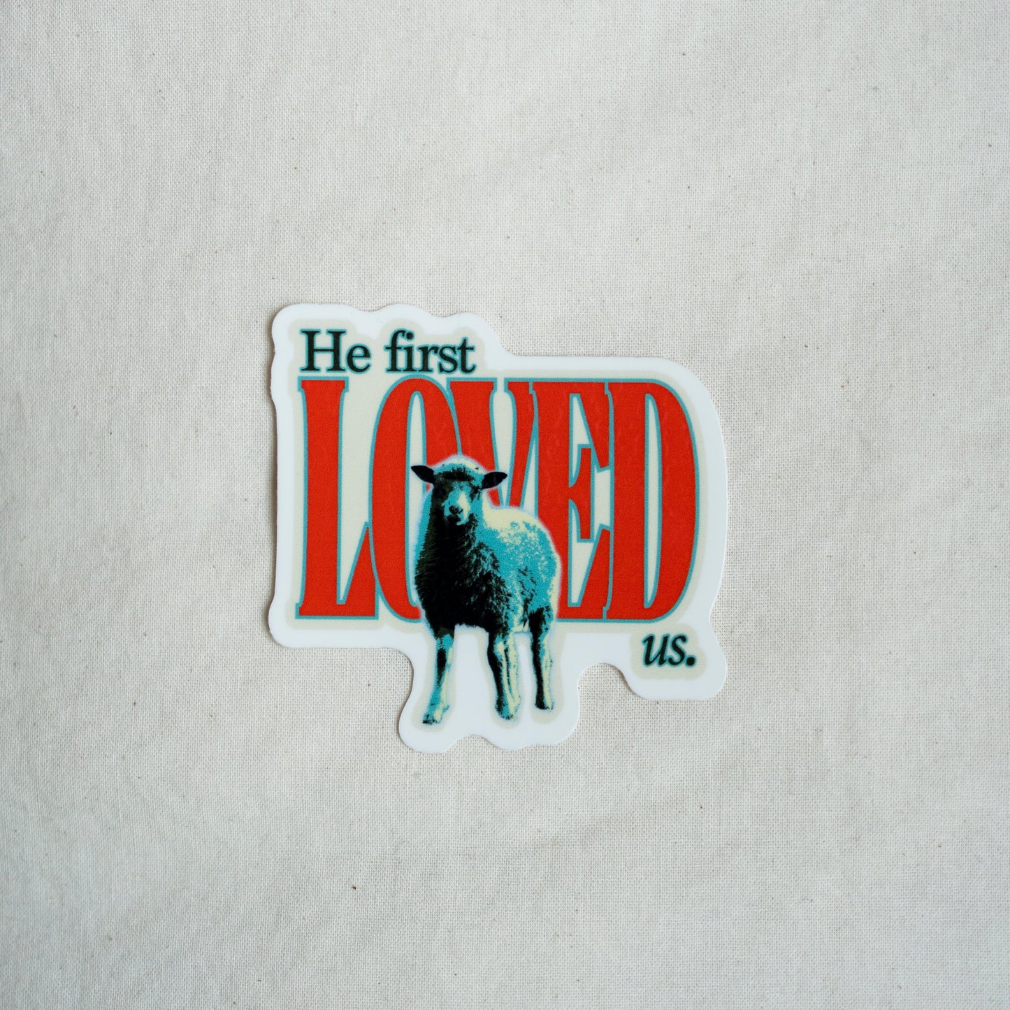 Spring Edition Sticker Collection