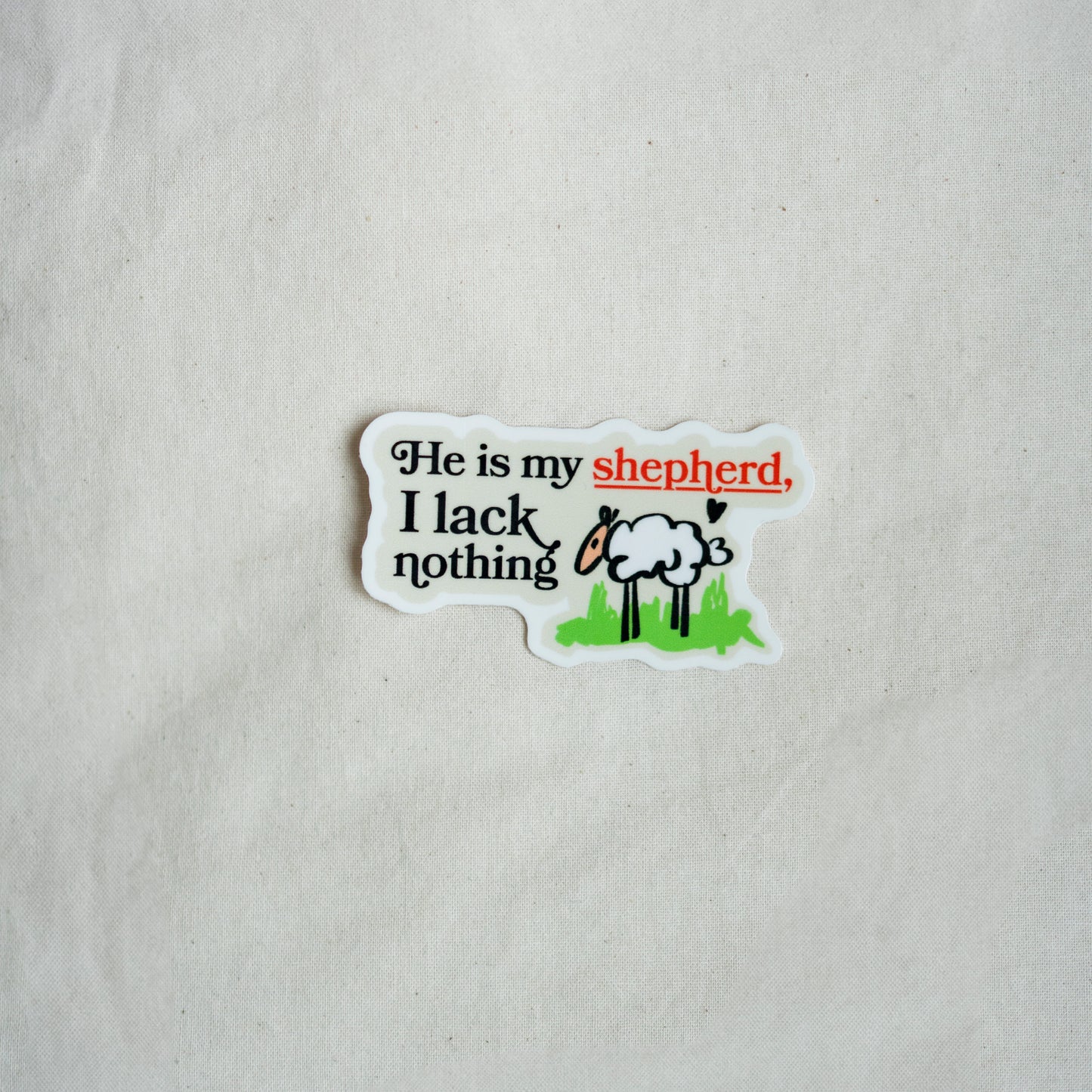 Beside Me Sticker Collection