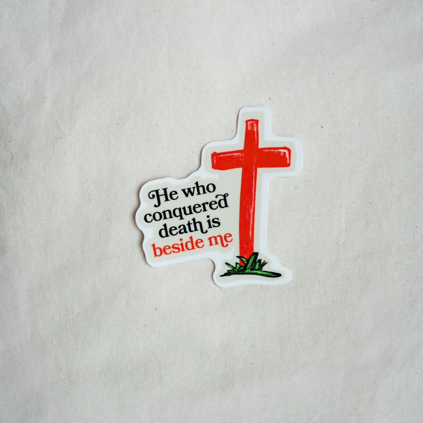 Beside Me Sticker Collection