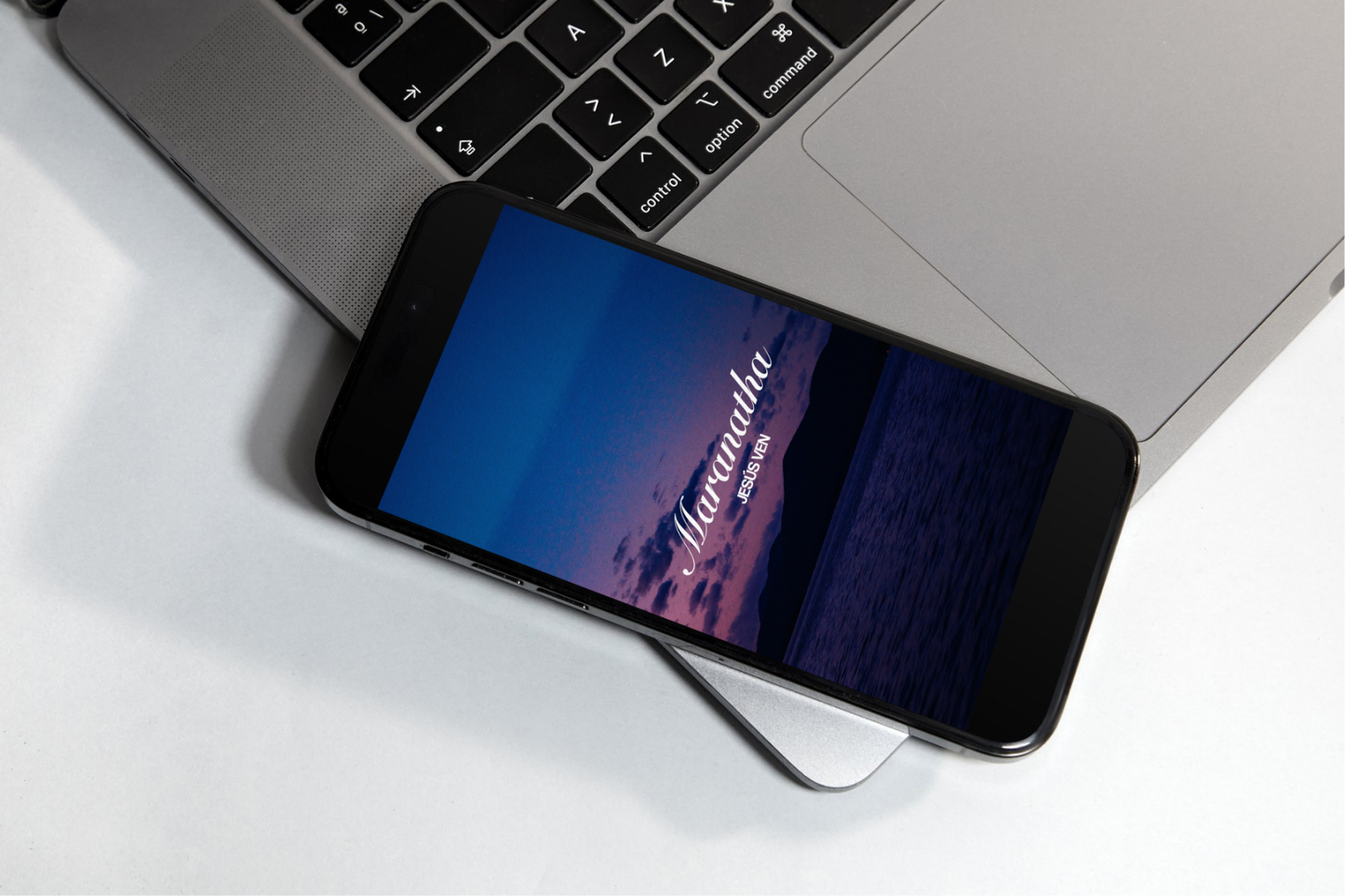 Wallpapers Collection - Maranatha (Spanish Version)