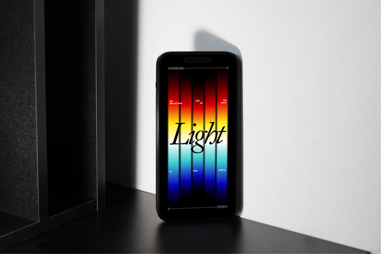 Wallpapers Collection - We are PRISMA's Vision