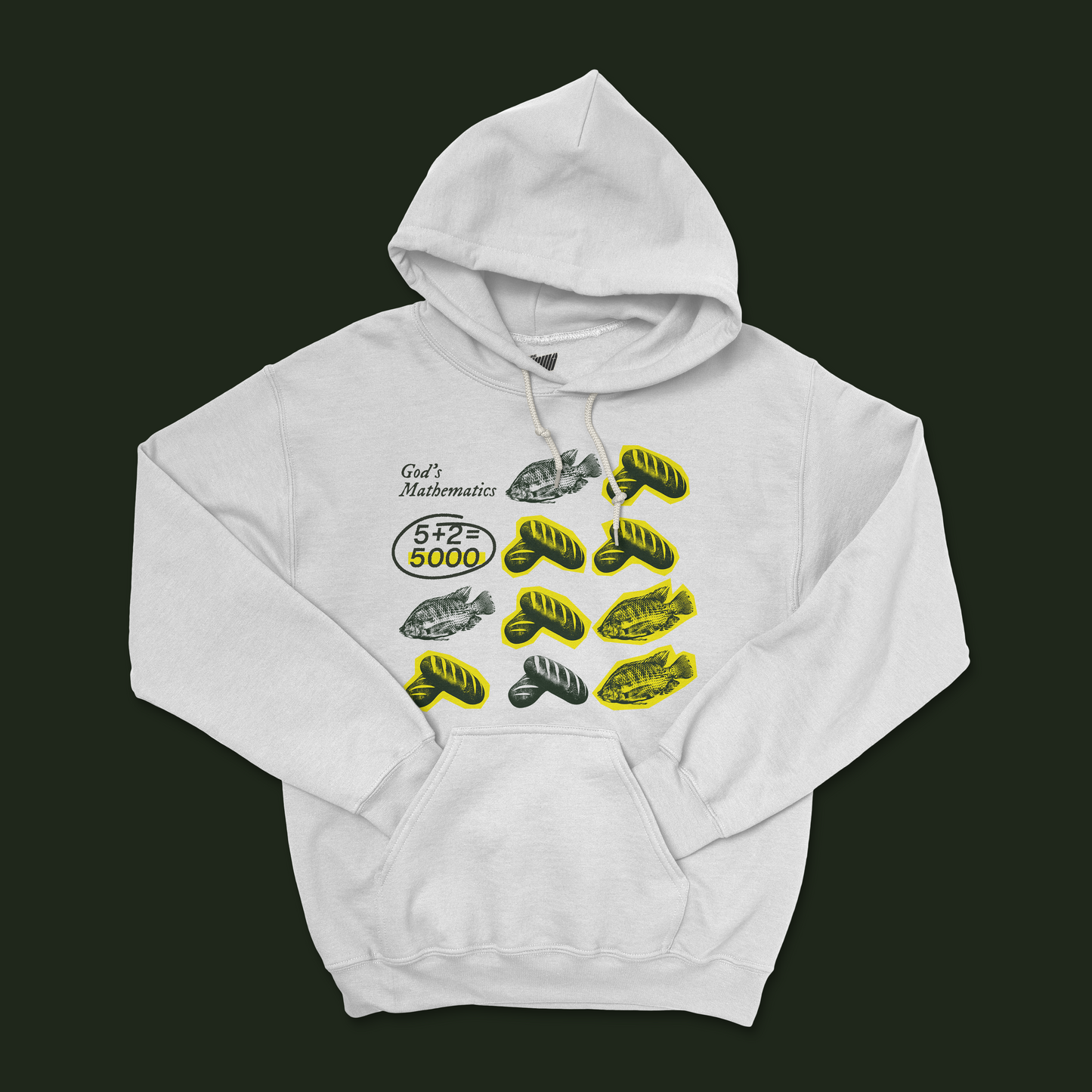 Panes+Peces - Hoodie