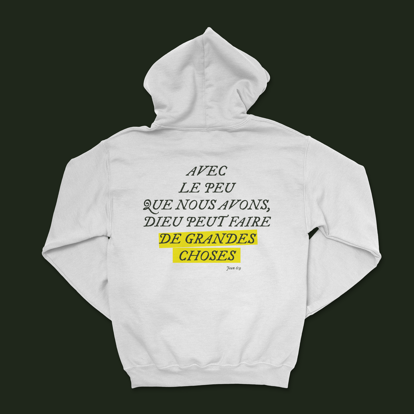 Panes+Peces - Hoodie