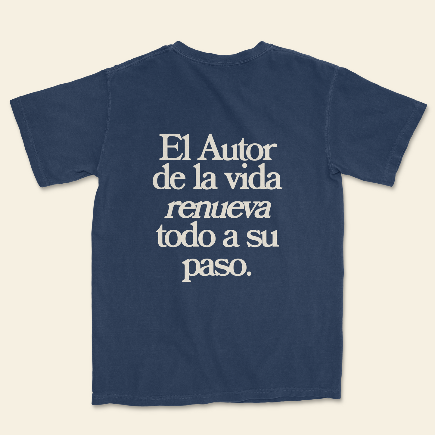 New Things - T-shirt