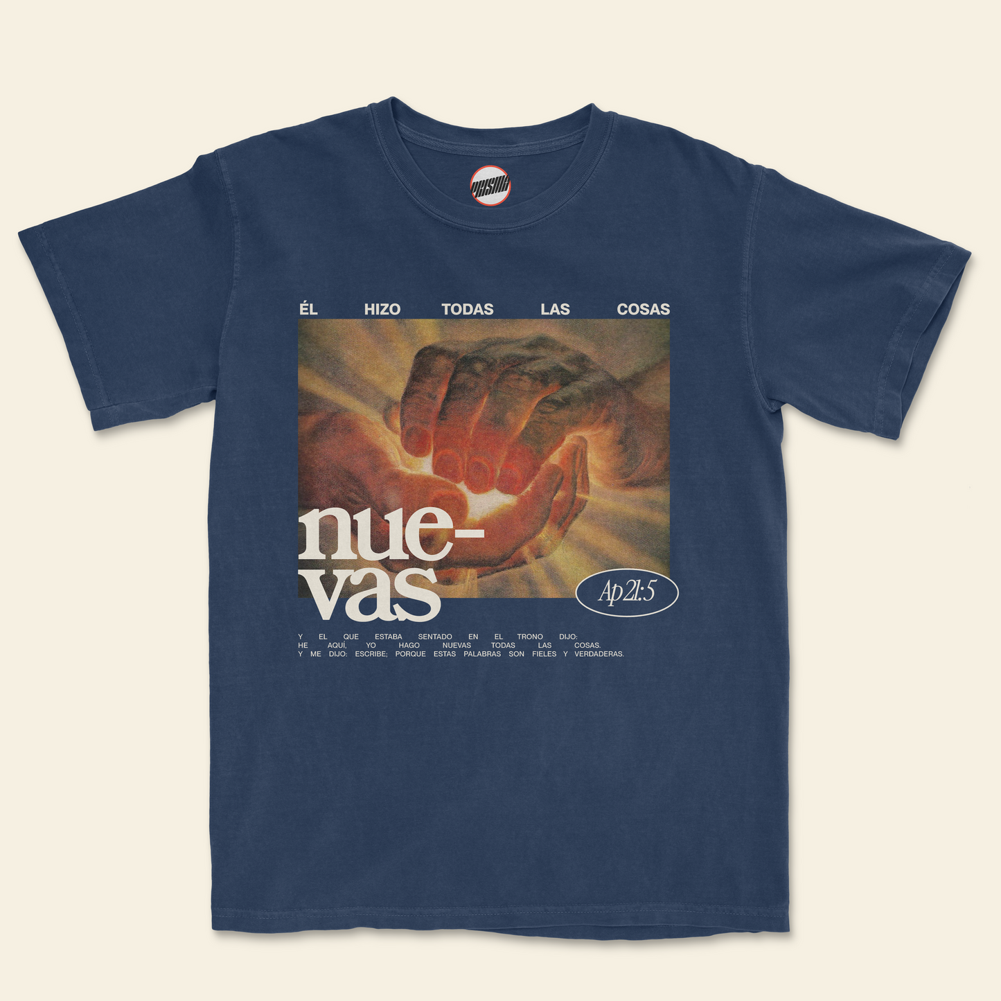 New Things - T-shirt