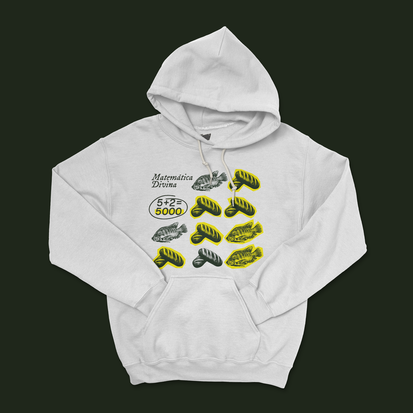 Panes+Peces - Hoodie