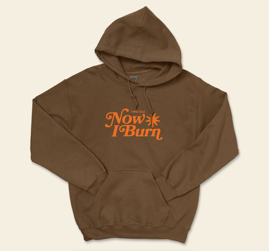 LOGOS 2026 Hoodie – “Lamps That Won’t Burn Out”